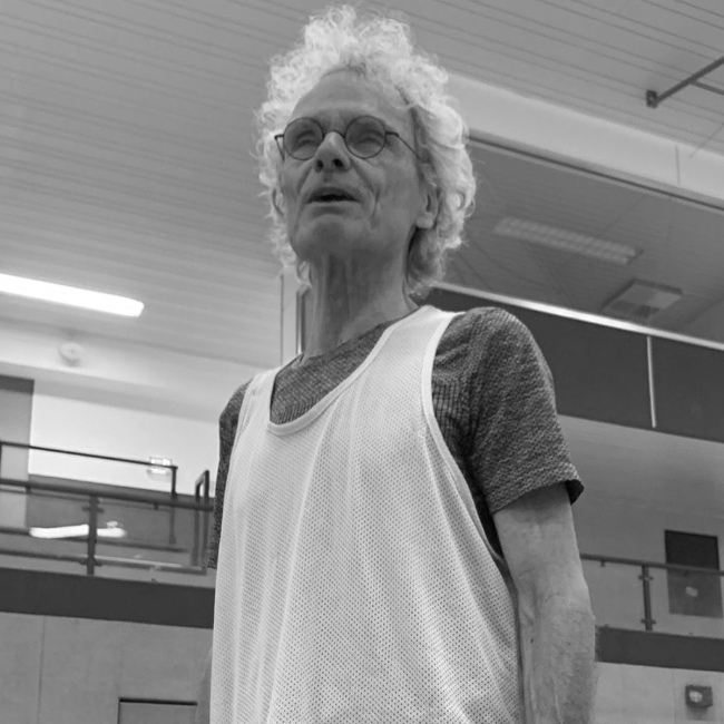 gerd duerr