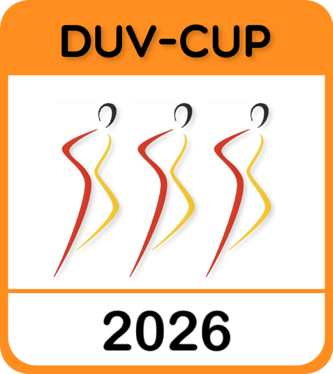 DUV Cup 2026 Logo