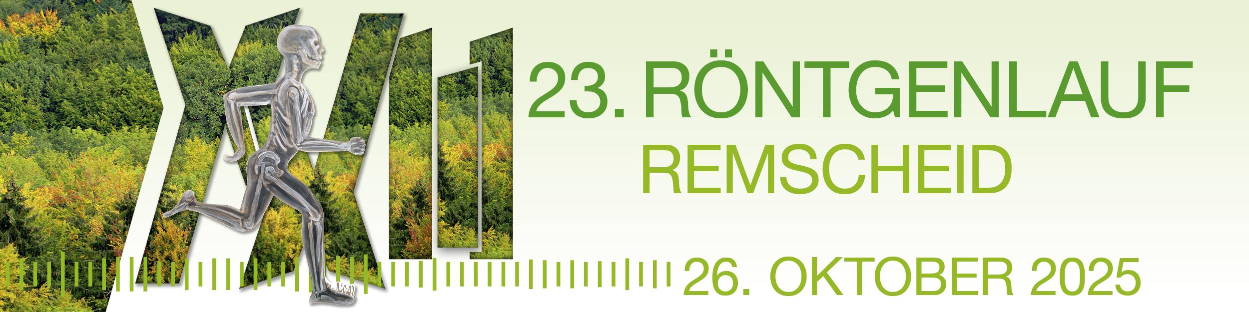 Header Roentgenlauf 2025
